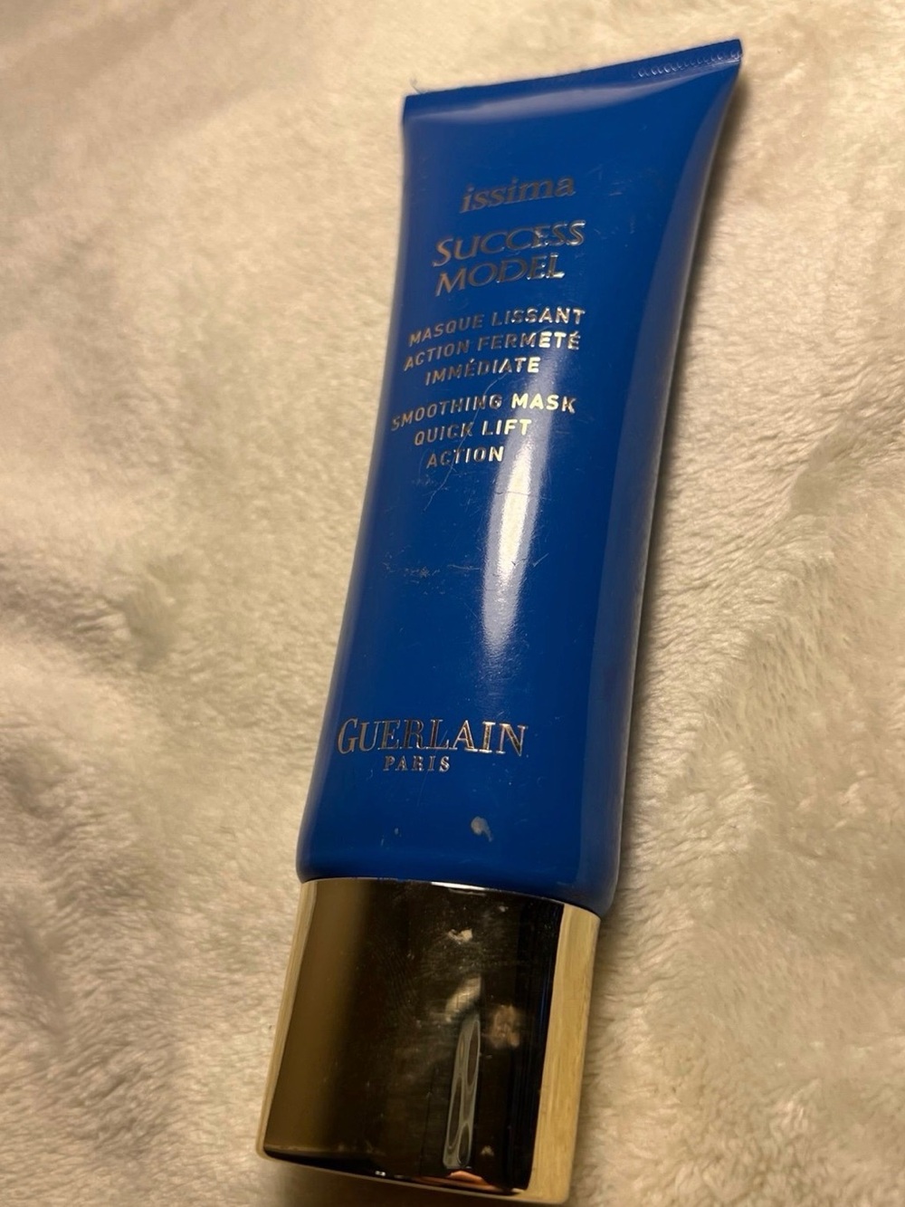 Guerlain Issima Success Model Smoothing Mask Quick Lift Action Net 75 ml/2.6 oz